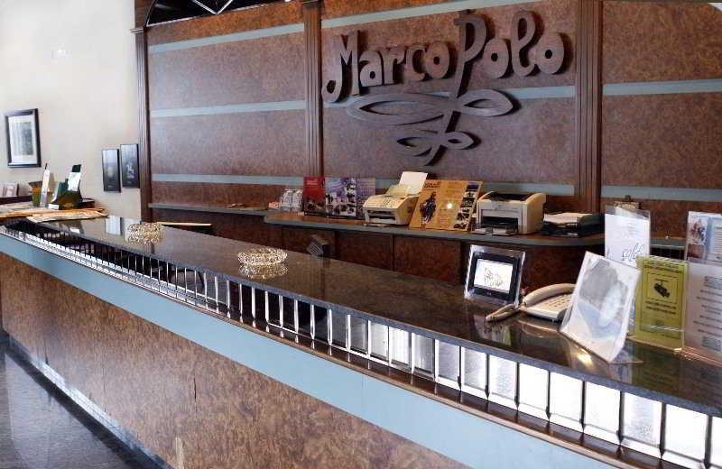 Marco Polo La Massana